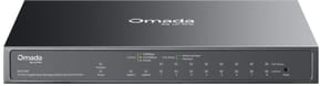 Easy switch administrable TP Link ES210GP Omada 10 ports Gigabit avec 8 ports PoE+ — image 2
