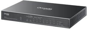 Easy switch administrable TP Link ES210GP Omada 10 ports Gigabit avec 8 ports PoE+ — image 4