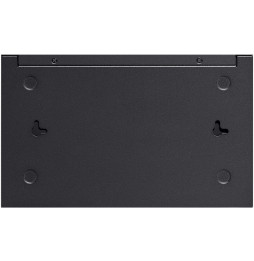 Easy switch administrable TP Link ES210GP Omada 10 ports Gigabit avec 8 ports PoE+