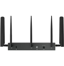 Routeur VPN TP-Link Omada 4G+ Cat6 WiFi AX3000 Gigabit (ER706W-4G)