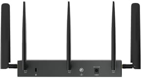 Routeur VPN TP-Link Omada 4G+ Cat6 WiFi AX3000 Gigabit (ER706W-4G) — image 4