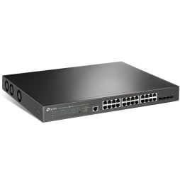 Switch Administrable JetStream TP Link SG3428XPP-M2 (SG3428XPP-M2)