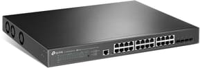 Switch Administrable JetStream TP Link SG3428XPP-M2 (SG3428XPP-M2) — image 2