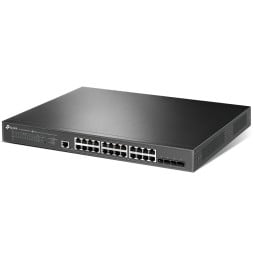Switch Administrable JetStream TP Link SG3428XPP-M2 (SG3428XPP-M2)