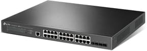 Switch Administrable JetStream TP Link SG3428XPP-M2 (SG3428XPP-M2) — image 3