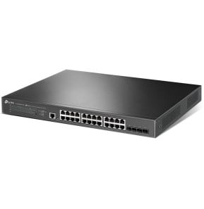 Switch Administrable JetStream TP Link SG3428XPP-M2 (SG3428XPP-M2)
