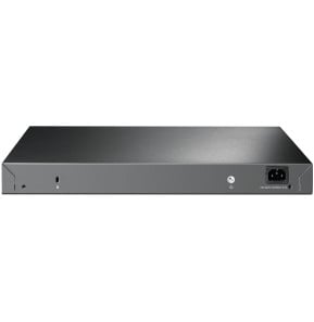 Switch Administrable JetStream TP Link SG3428XPP-M2 (SG3428XPP-M2)
