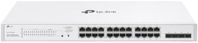 Easy switch administrable TP Link Festa FS328GP Gigabit 28 ports avec 24 ports PoE+