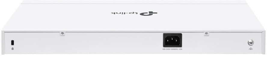 Easy switch administrable TP Link Festa FS328GP Gigabit 28 ports avec 24 ports PoE+ — image 4