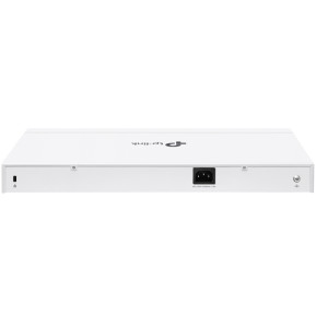 Easy switch administrable TP Link Festa FS328GP Gigabit 28 ports avec 24 ports PoE+