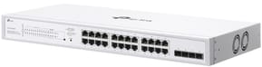 Easy switch administrable TP Link Festa FS328GP Gigabit 28 ports avec 24 ports PoE+ — image 3