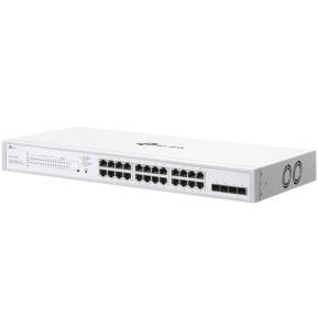 Easy switch administrable TP Link Festa FS328GP Gigabit 28 ports avec 24 ports PoE+