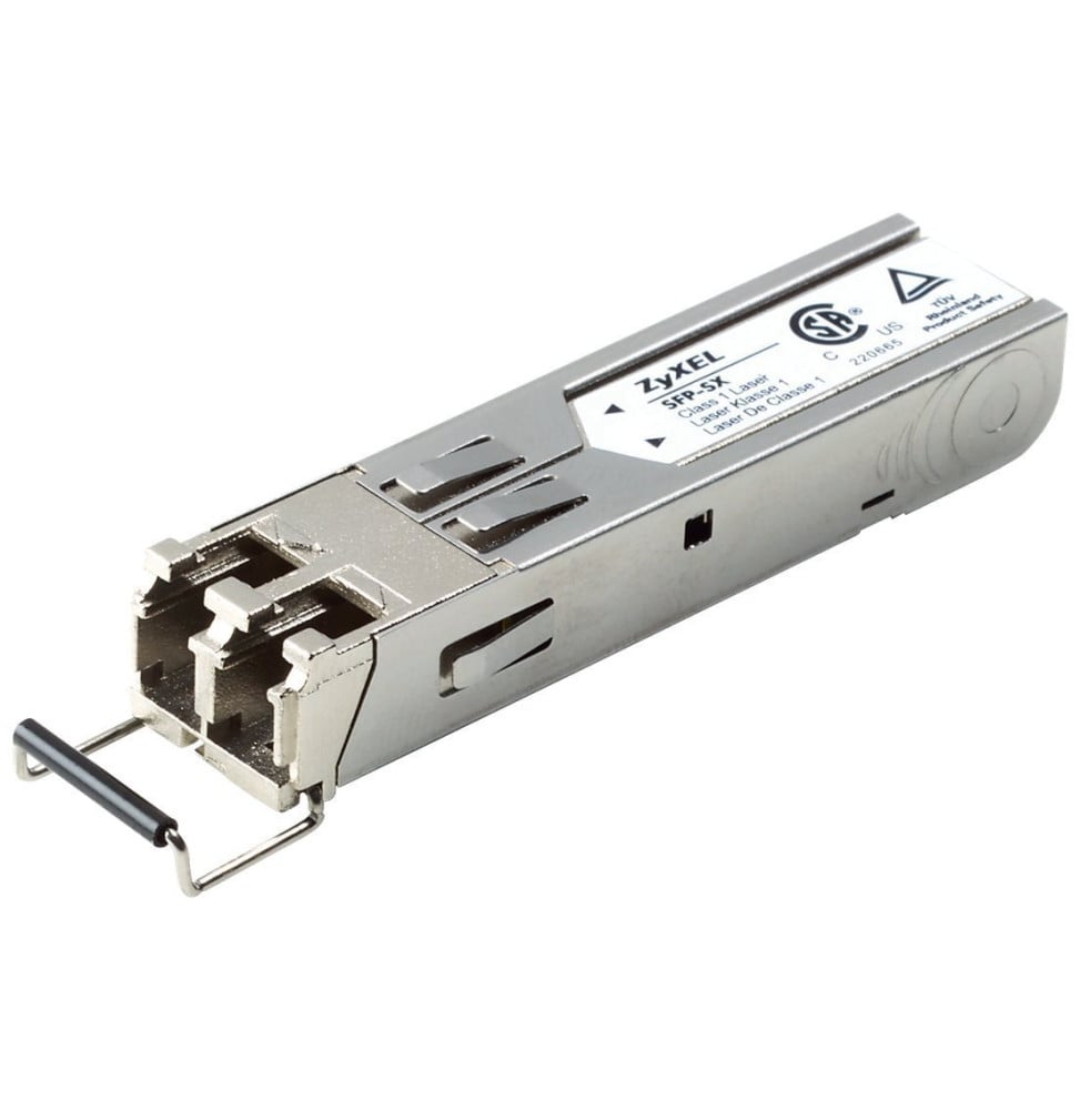 Module Zyxel SFP-SX-D 1000BaseSX (91-010-204001B)