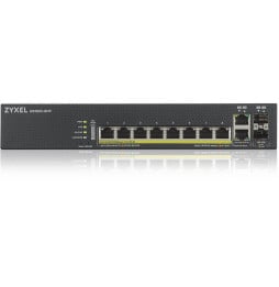 Switch Administrable Zyxel...