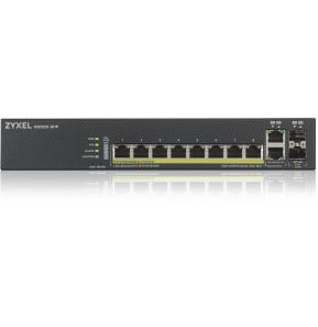 Switch Administrable Zyxel ZY-GS19208HPV2...