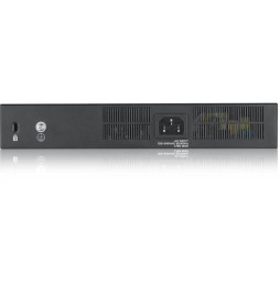 Switch Administrable Zyxel ZY-GS19208HPV2 8ports 2SFP PoE (GS1920-8HPV2-EU0101F)