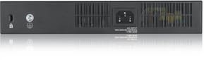 Switch Administrable Zyxel ZY-GS19208HPV2 8ports 2SFP PoE (GS1920-8HPV2-EU0101F) — image 4