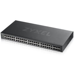 Switch Administrable Zyxel ZY-GS192048V2 48ports 2SFP (GS1920-48V2-EU0101F)