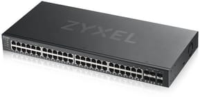 Switch Administrable Zyxel ZY-GS192048V2 48ports 2SFP (GS1920-48V2-EU0101F) — image 3