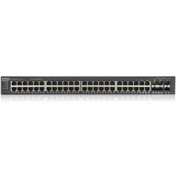 Switch Administrable Zyxel...