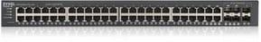 Switch Administrable Zyxel ZY-GS192048V2 48ports 2SFP (GS1920-48V2-EU0101F)