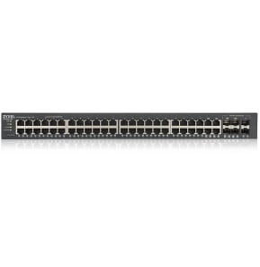 Switch Administrable Zyxel ZY-GS192048V2...