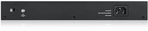Switch Administrable Zyxel GS1900-24 PoE 24 ports GbE L2 (GS1900-24EP-EU0101F) — image 4
