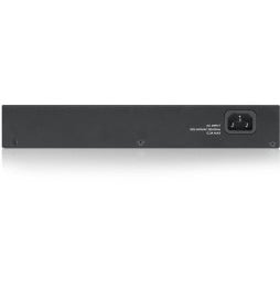 Switch non administré Zyxel GS1100-24E 24 ports Gigabit v3 (GS1100-24E-EU0103F)