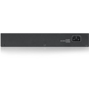 Switch non administré Zyxel GS1100-24E 24 ports Gigabit v3 (GS1100-24E-EU0103F)