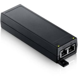 Injecteur Zyxel PoE+ 2,5G...