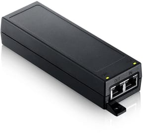 Injecteur Zyxel PoE+ 2,5G PoE12-30W (POE12-30W-EU0101F)