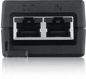 Injecteur Zyxel PoE+ 2,5G PoE12-30W (POE12-30W-EU0101F) — image 3