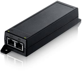 Injecteur Zyxel PoE+ 2,5G PoE12-30W (POE12-30W-EU0101F) — image 2
