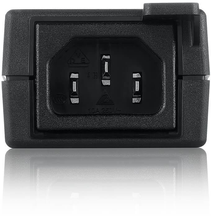 حاقن Zyxel PoE+ 2.5G PoE12-30W (POE12-30W-EU0101F) — صورة 4