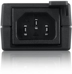 Injecteur Zyxel PoE+ 2,5G PoE12-30W (POE12-30W-EU0101F) — image 4