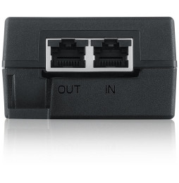 Injecteur Zyxel PoE+ 2,5G PoE12-60W (POE12-60W-EU0101F)