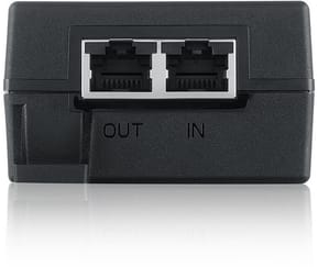 Injecteur Zyxel PoE+ 2,5G PoE12-60W (POE12-60W-EU0101F) — image 3
