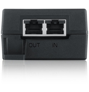 Injecteur Zyxel PoE+ 2,5G PoE12-60W (POE12-60W-EU0101F)