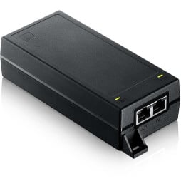 Injecteur Zyxel PoE+ 2,5G...