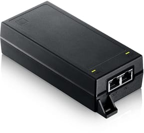 Injecteur Zyxel PoE+ 2,5G PoE12-60W (POE12-60W-EU0101F)