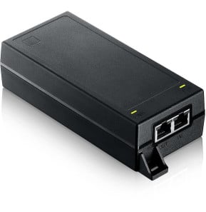 Injecteur Zyxel PoE+ 2,5G PoE12-60W...