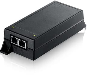 Injecteur Zyxel PoE+ 2,5G PoE12-60W (POE12-60W-EU0101F) — image 2