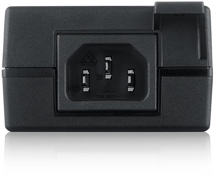 حاقن PoE+ Zyxel 2.5G PoE12-60W (POE12-60W-EU0101F) — صورة 4