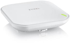 Point d’accès WiFi 6 Zyxel NWA50AX-EU0102F Double-Radio avec 4 Flux (AX1800) et Nebulaflex — image 5