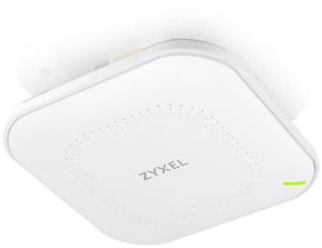 Point d’accès WiFi 6 Zyxel NWA50AX-EU0102F Double-Radio avec 4 Flux (AX1800) et Nebulaflex — image 4