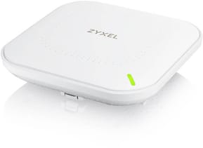 Point d’accès WiFi 6 Zyxel NWA50AX-EU0102F Double-Radio avec 4 Flux (AX1800) et Nebulaflex — image 6
