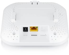 Point d’accès WiFi 6 Zyxel NWA50AX-EU0102F Double-Radio avec 4 Flux (AX1800) et Nebulaflex — image 7
