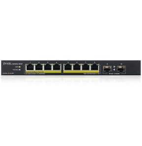 Switch non administré Zyxel GS1100-10HPv2 PoE...