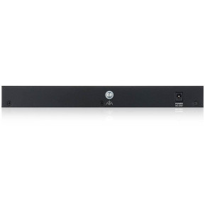 Switch non administré Zyxel GS1100-10HPv2 PoE 8ports Gigabit 2SFP (GS1100-10HP-EU0102F)