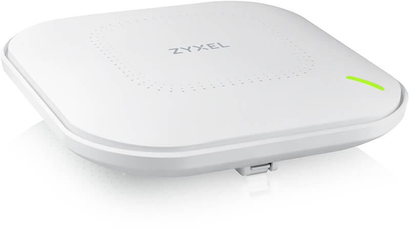 Point d’accès WiFi 6 Zyxel WAX630S Double-Radio avec 6 Flux (AX3000) et Nebulaflex — image 5